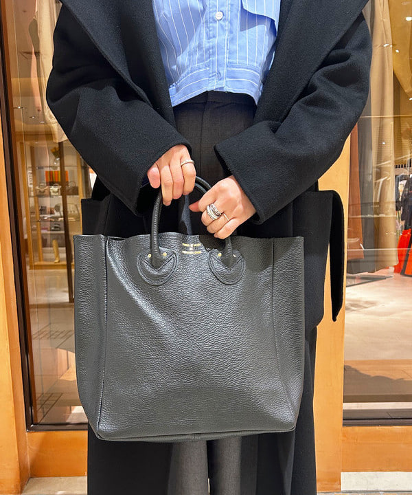 川口 恵さんの「BEAMS WOMEN｜Ray BEAMS / ストレッチ ショート ブーツ」を使ったコーディネート
