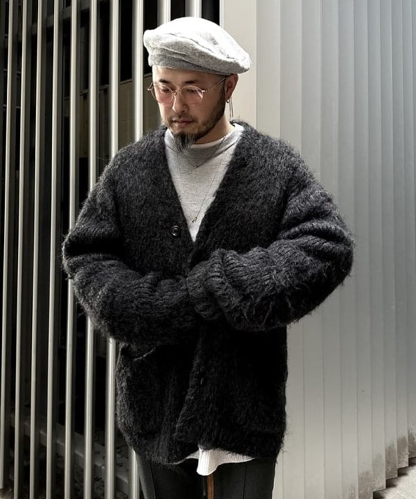 林 義人さんの「」を使ったコーディネート