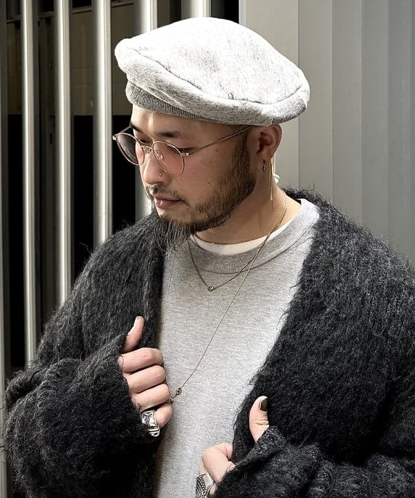 林 義人さんの「」を使ったコーディネート