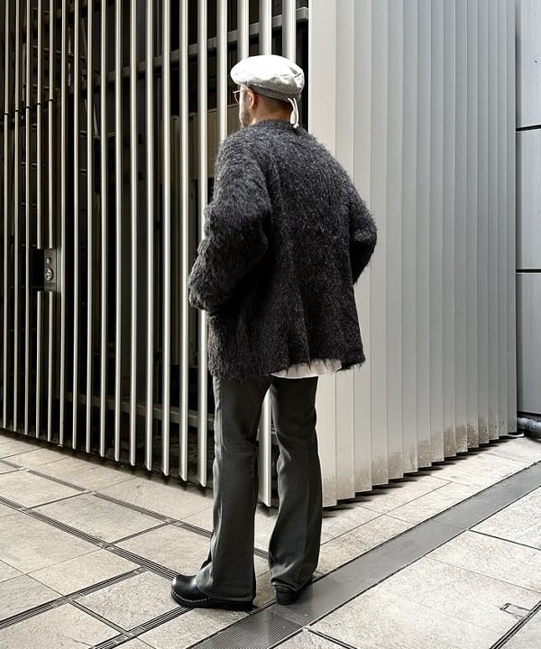 林 義人さんの「」を使ったコーディネート