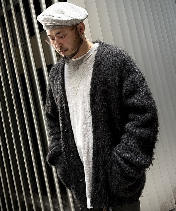 林 義人さんの「」を使ったコーディネート