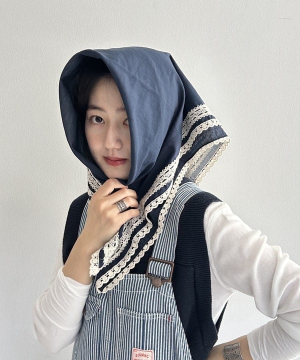 ハルカワエさんの「BEAMS WOMEN｜」を使ったコーディネート