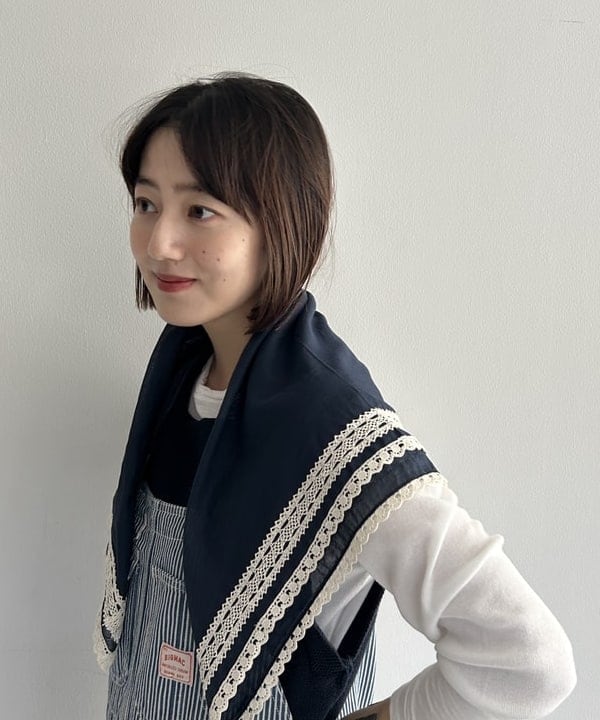 ハルカワエさんの「BEAMS WOMEN｜」を使ったコーディネート