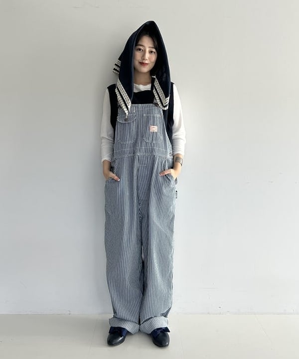 ハルカワエさんの「BEAMS WOMEN｜」を使ったコーディネート