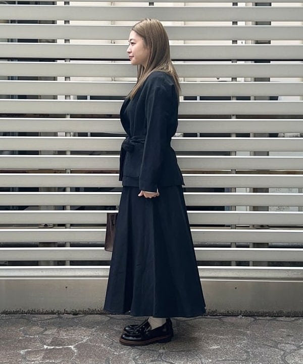 千田 静香さんの「BEAMS WOMEN｜」を使ったコーディネート