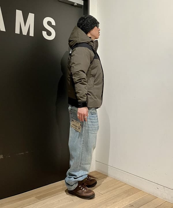 西村 光平さんの「BEAMS WOMEN｜」を使ったコーディネート