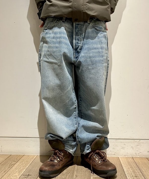 西村 光平さんの「BEAMS WOMEN｜」を使ったコーディネート