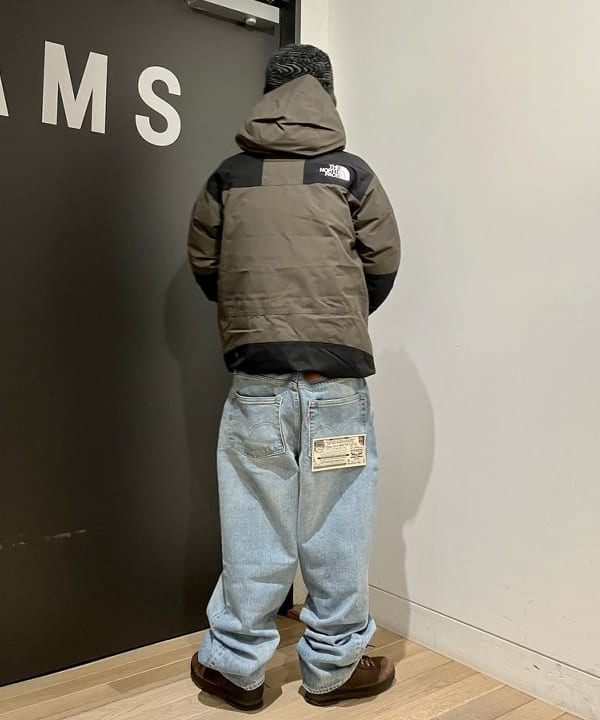 西村 光平さんの「BEAMS WOMEN｜」を使ったコーディネート