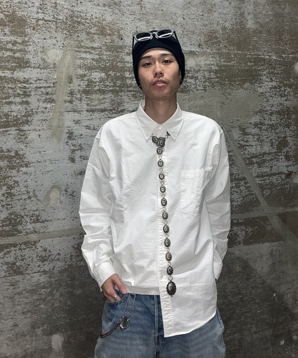 宮越 拓斗さんの「BEAMS WOMEN｜」を使ったコーディネート