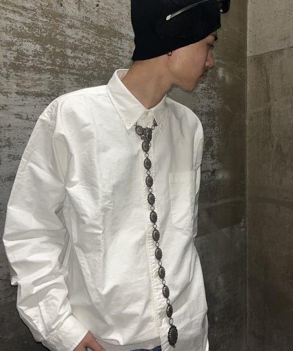 宮越 拓斗さんの「BEAMS WOMEN｜」を使ったコーディネート