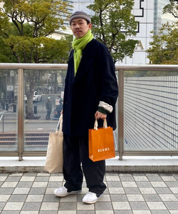 BEAMS（ビームス）BEAMS / BEAMS TOTE 24SS（バッグ トートバッグ 