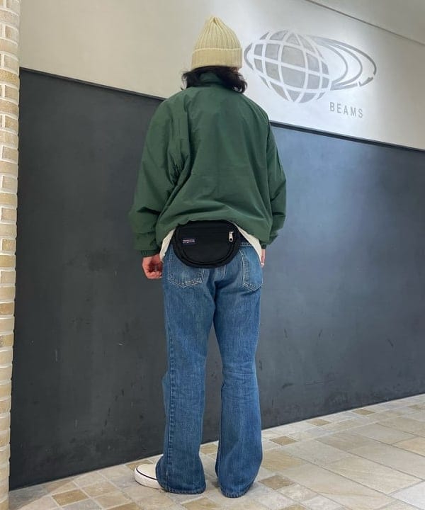 ビームス 恵比寿（871709） スタイリング・コーディネイト｜BEAMS