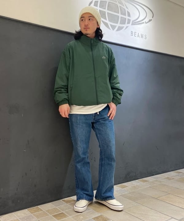 ビームス 恵比寿（871709） スタイリング・コーディネイト｜BEAMS