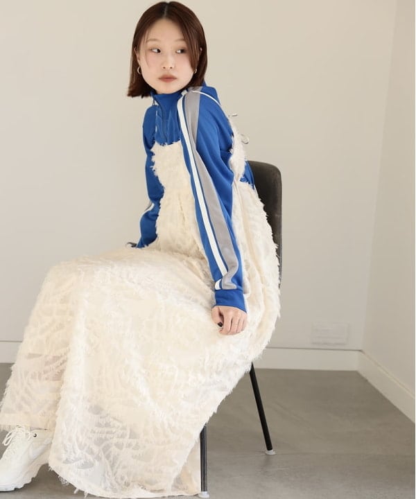 水野 萌香さんの「BEAMS WOMEN｜」を使ったコーディネート
