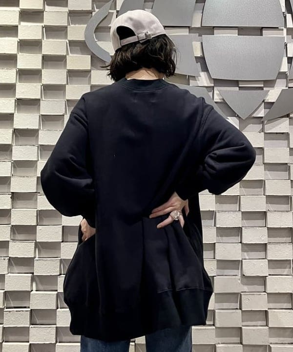 ビームス 新宿（871732） スタイリング・コーディネイト｜BEAMS