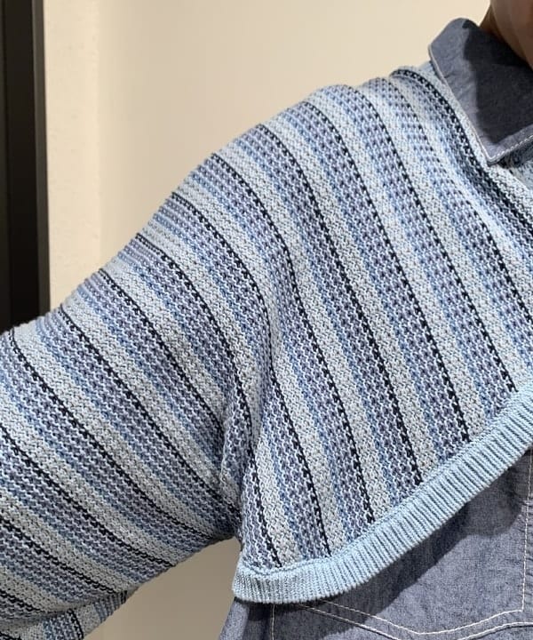 矢野(青木)優香さんの「BEAMS WOMEN｜BUZZ RICKSON'S × BEAMS BOY / チノパンツ」を使ったコーディネート