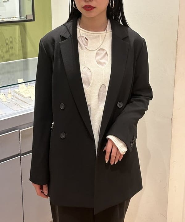 ayaneさんの「BEAMS WOMEN｜」を使ったコーディネート