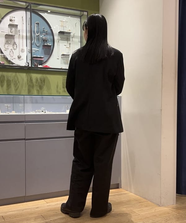 ayaneさんの「BEAMS WOMEN｜」を使ったコーディネート