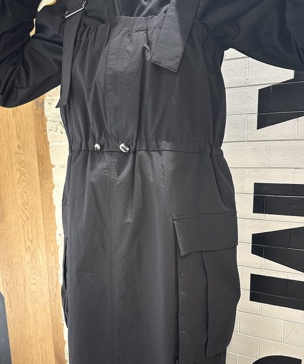 Nagumo Yukiさんの「BEAMS WOMEN｜BEAMS BOY / ラメ リブ クルー ソックス NEW」を使ったコーディネート