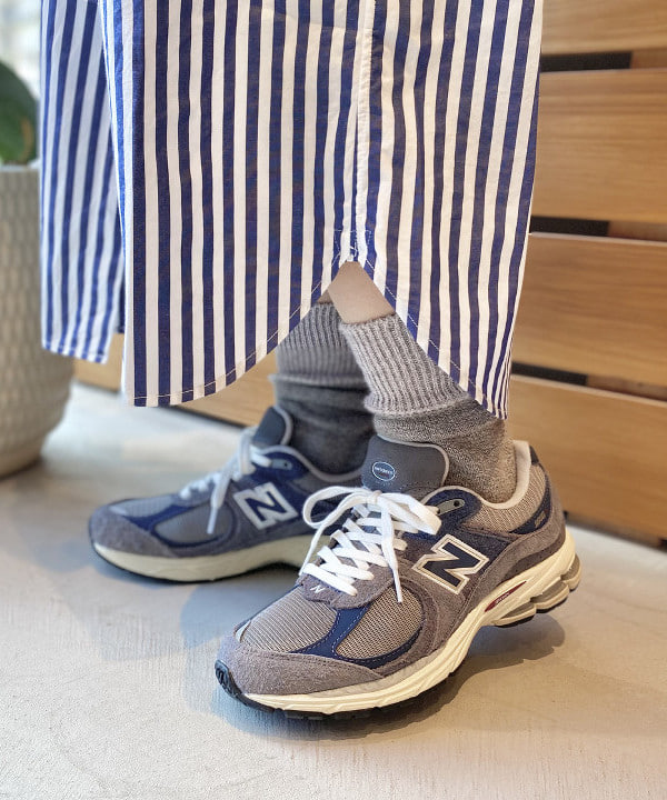 Kaoru Sakumaさんの「BEAMS WOMEN｜ストライプ ボタンダウン ロングスリーブ シャツワンピース」を使ったコーディネート