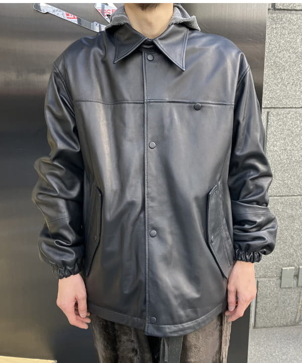 International Gallery BEAMS（871900） スタイリング