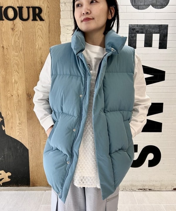 原田 まりんさんの「BEAMS WOMEN｜」を使ったコーディネート