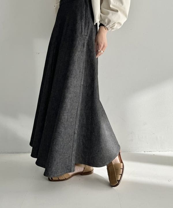 SANOさんの「BEAMS WOMEN｜」を使ったコーディネート