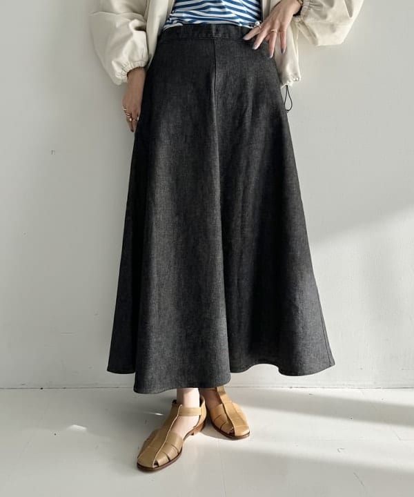 SANOさんの「BEAMS WOMEN｜」を使ったコーディネート
