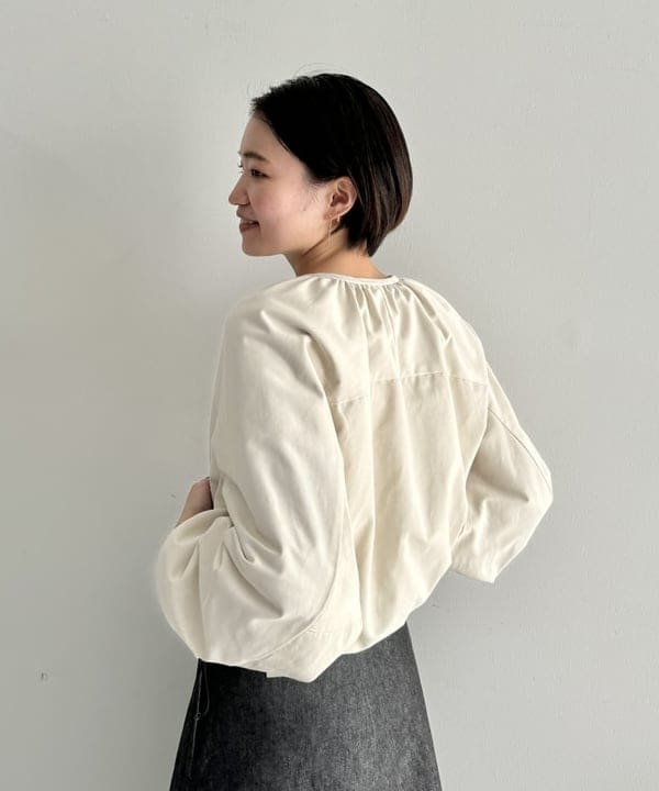 SANOさんの「BEAMS WOMEN｜」を使ったコーディネート