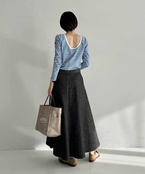 SANOさんの「BEAMS WOMEN｜」を使ったコーディネート