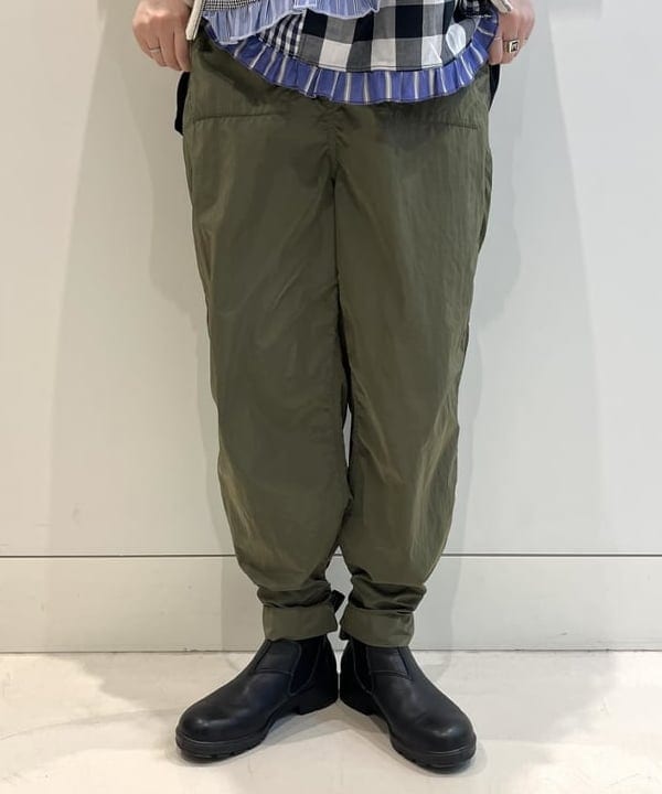 カスタニ モモノさんの「BEAMS WOMEN｜」を使ったコーディネート