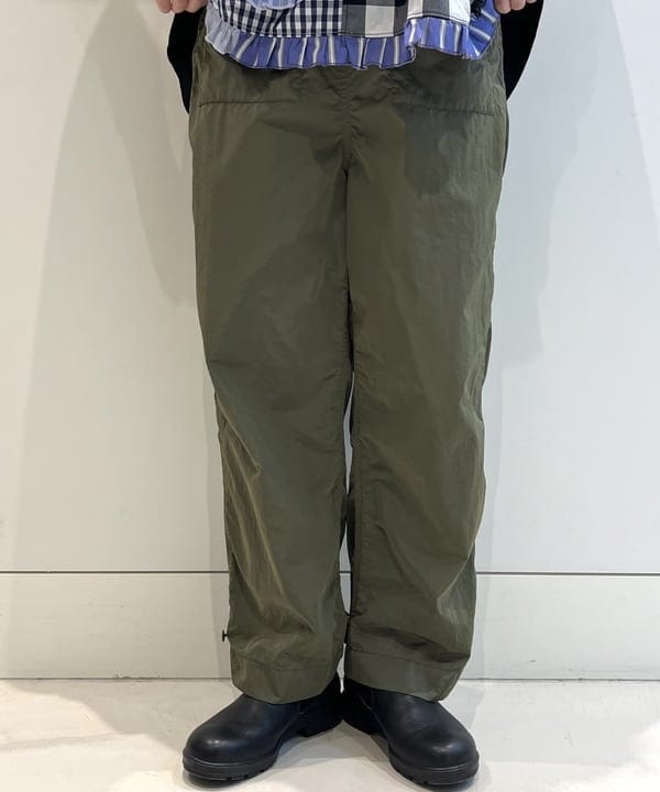 カスタニ モモノさんの「BEAMS WOMEN｜」を使ったコーディネート