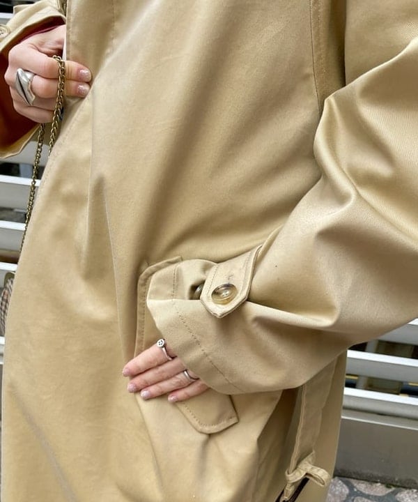 コウリキ　マミさんの「BEAMS WOMEN｜」を使ったコーディネート