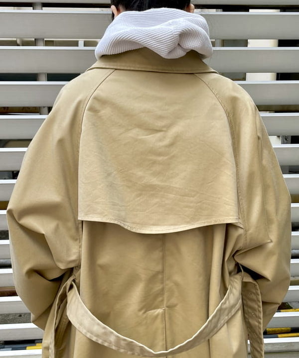 コウリキ　マミさんの「BEAMS WOMEN｜」を使ったコーディネート