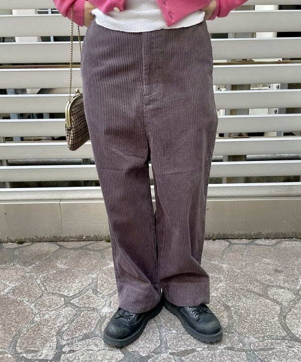 コウリキ　マミさんの「BEAMS WOMEN｜」を使ったコーディネート