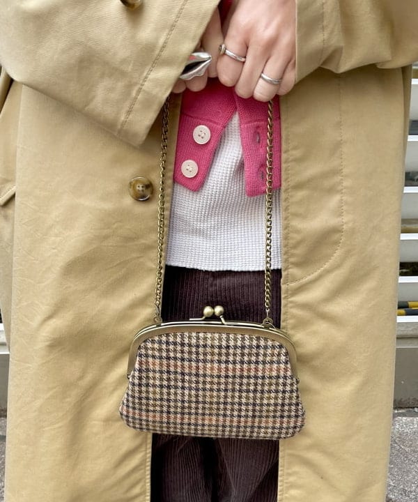 コウリキ　マミさんの「BEAMS WOMEN｜」を使ったコーディネート