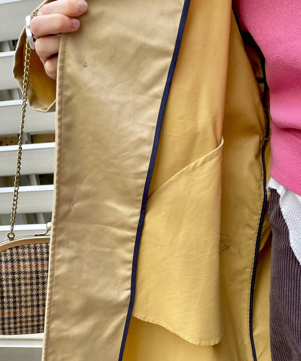 コウリキ　マミさんの「BEAMS WOMEN｜」を使ったコーディネート