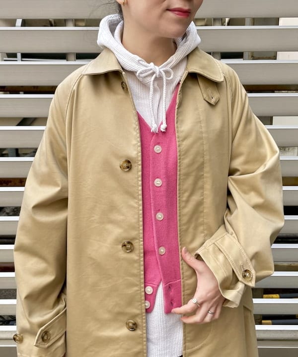 コウリキ　マミさんの「BEAMS WOMEN｜」を使ったコーディネート