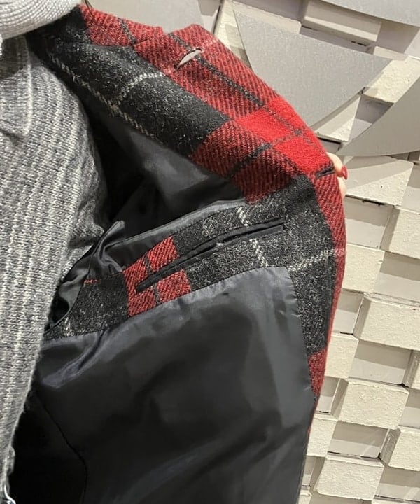 モモさんの「BEAMS WOMEN｜」を使ったコーディネート