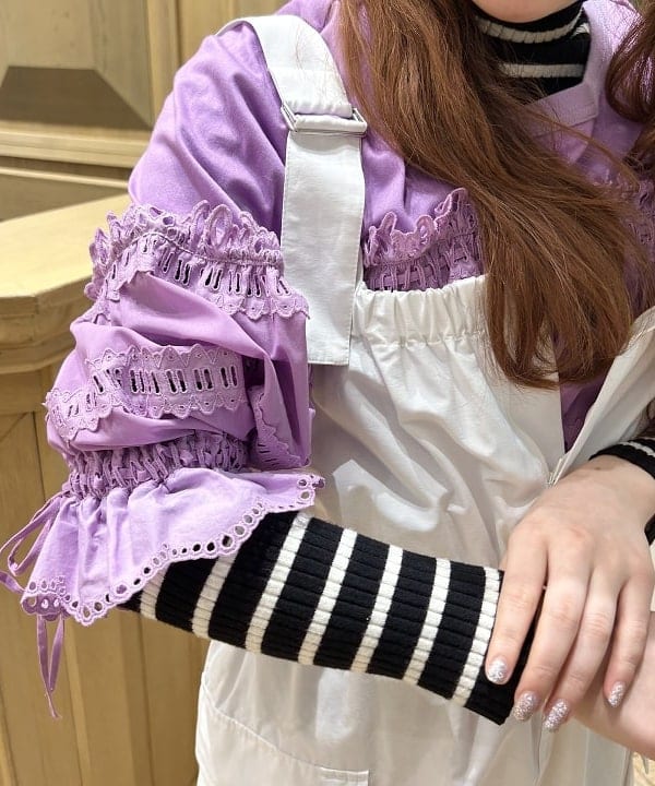 渡邊 舞さんの「BEAMS WOMEN｜」を使ったコーディネート