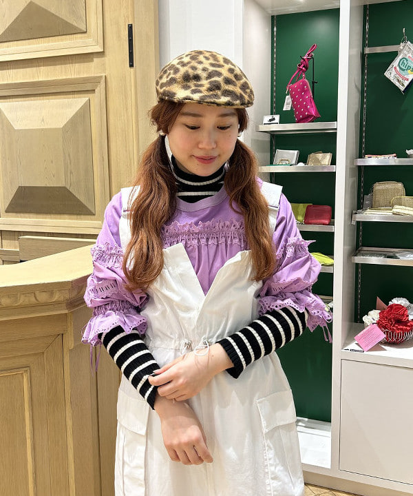 渡邊 舞さんの「BEAMS WOMEN｜」を使ったコーディネート