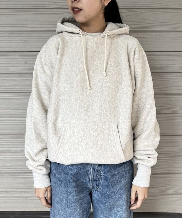 ミナミマリコさんの「BEAMS WOMEN｜orSlow / 別注 No.8 DENIM」を使ったコーディネート