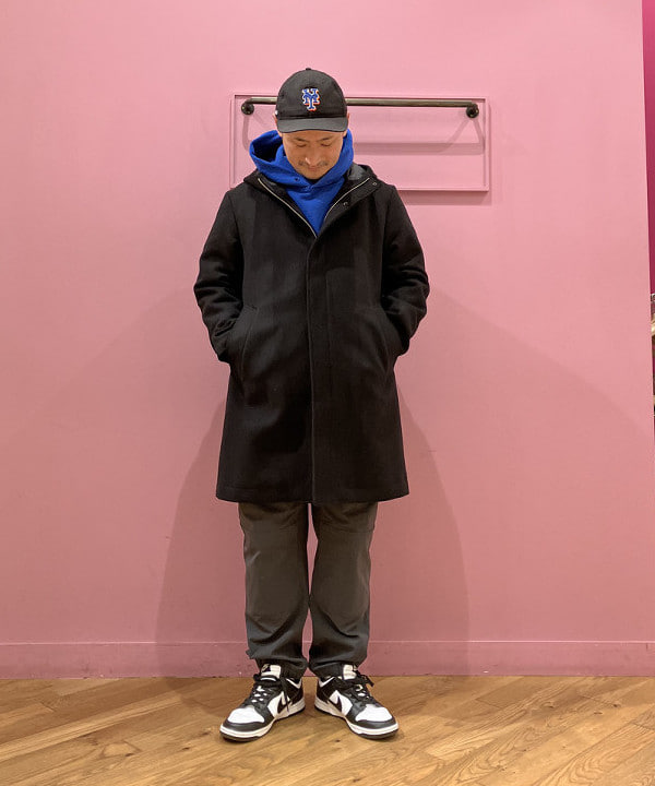 穴井 唯志さんの「BEAMS WOMEN｜」を使ったコーディネート