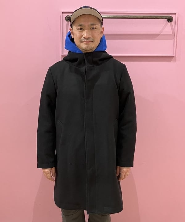 穴井 唯志さんの「BEAMS WOMEN｜」を使ったコーディネート