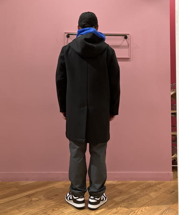 穴井 唯志さんの「BEAMS WOMEN｜」を使ったコーディネート