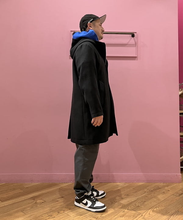 穴井 唯志さんの「BEAMS WOMEN｜」を使ったコーディネート