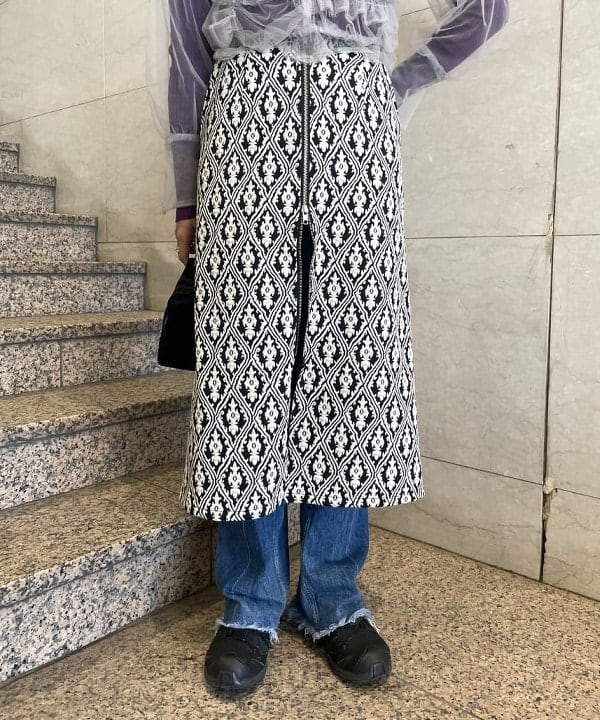 あさまつ はづきさんの「BEAMS WOMEN｜」を使ったコーディネート