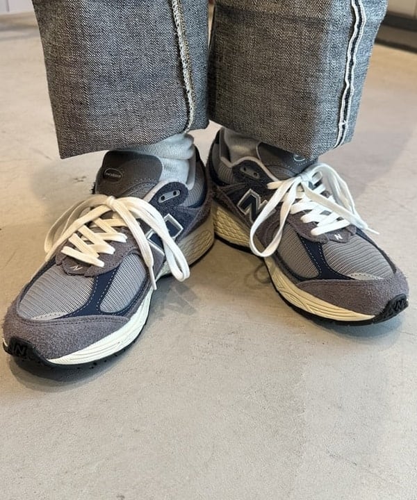 ナガオカ サキさんの「BEAMS WOMEN｜ロンドンストライプ ボタンダウンシャツ」を使ったコーディネート