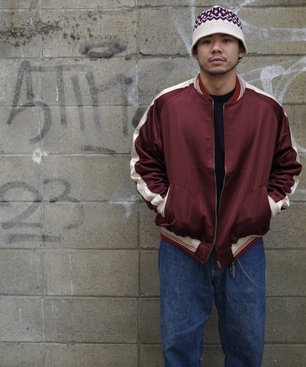 平井 利空さんの「BEAMS WOMEN｜」を使ったコーディネート