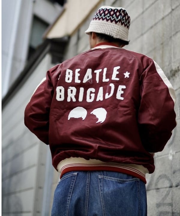 平井 利空さんの「BEAMS WOMEN｜」を使ったコーディネート